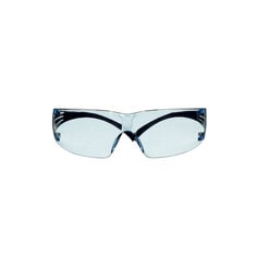 SecureFit™ SF204SGAF-BLU,  Lt Blue SGAF Lens