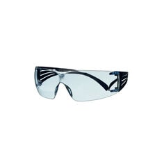 SecureFit™ SF204SGAF-BLU,  Lt Blue SGAF Lens