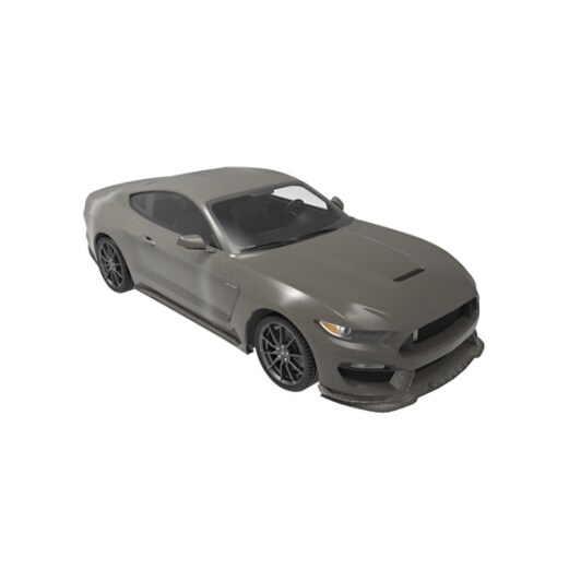 3m Wrap Film 1080 G31 Gloss Storm Gray 60 In X 25 Yd 1 52 M X 23 M