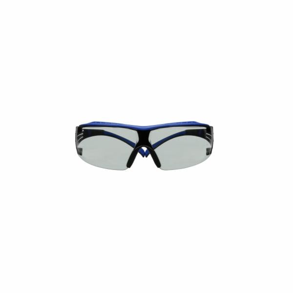 ™ SecureFit 400 Series Safety Glasses SF407XSGAF-BLU