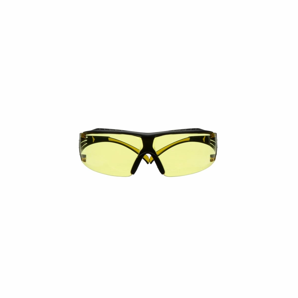™ SecureFit 400 Series Safety Glasses SF403XSGAF-YEL