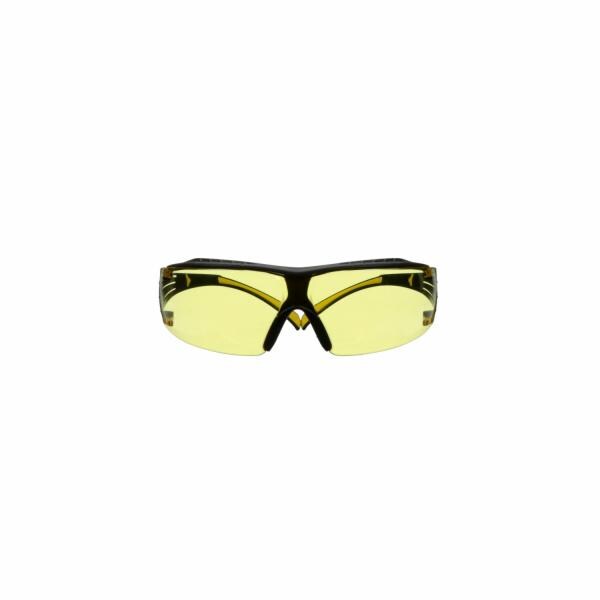 ™ SecureFit 400 Series Safety Glasses SF403XSGAF-YEL