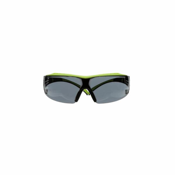 ™ SecureFit 400 Series Safety Glasses SF402XAF-GRN