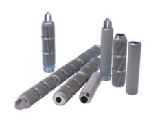 Cuno 金属スクリーンフィルターカートリッジ 3mジャパングループ