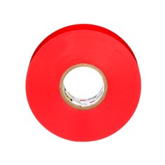 10810-DL-2W-EF #35RED ELCTRCL TAPE 10/CS