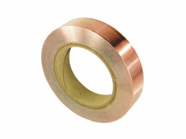 ™ EMI Copper Foil Shielding Tape 1125