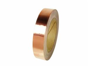 3M™ Laminated Aluminum Foil EMI Shielding Tape AL-36FR, 19.68 in x 54-1/2 yds, 1 Roll/Case image 3M™ Laminated Aluminum Foil EMI Shielding Tape AL-36FR, 19.68 in x 54-1/2 yds, 1 Roll/Caseimage