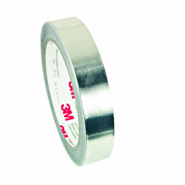 ™ Aluminum Foil Tape 1115B