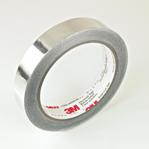 ™ EMI Aluminum Foil Shielding Tape 1170