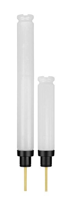 2-in-1 and Standard Flat Mop Fluid Bottles, 16 and 32 oz