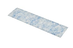 Easy Clean Disposable Floor Mop Pad, bottom