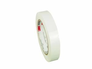 3M™ Polyester Film Electrical Tape 1350F-1, Black, 1 in x 72 yd, 3-in paper core, Log roll, 12 Rolls/Case image 3M™ Polyester Film Electrical Tape 1350F-1, Black, 1 in x 72 yd, 3-in paper core, Log roll, 12 Rolls/Caseimage