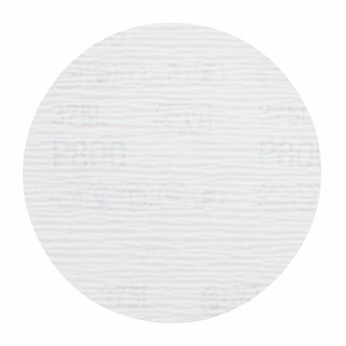 3M™ Hookit™ Film Schijf 375L, 127 mm, Zonder Gat, P800, PN55672