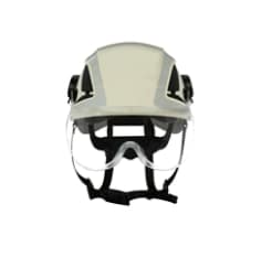 3M™ SecureFit™ X5000 Series Short Visors | 3M United States