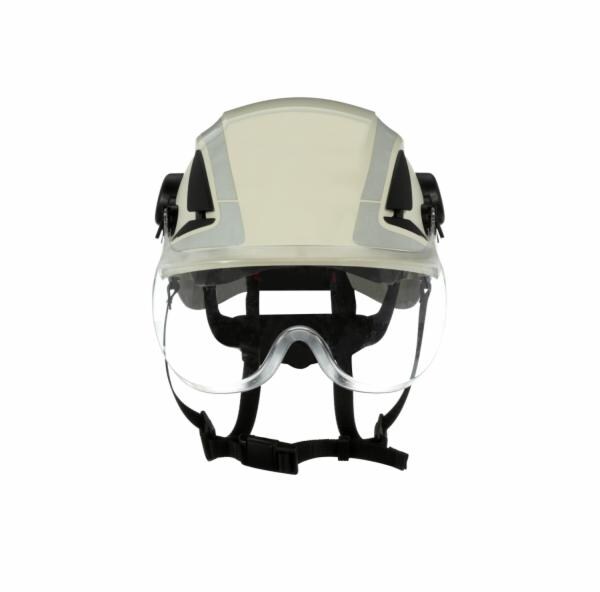 ™ X5-SV01 Short Visor for X5000 Safety Helmet