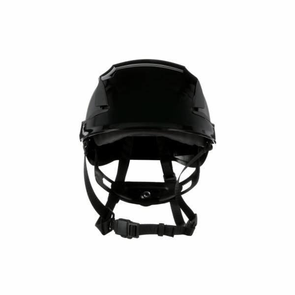 ™ SecureFit Safety Helmet X5012V-ANSI