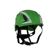 3M SecureFit X5004V-CE Safety Helmet Rightside_R2.tif
