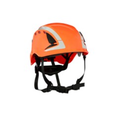 3M SecureFit X5007V-CE Safety Helmet Rightside_R2.tif