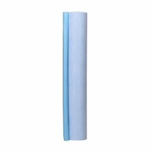 3M™ Self-Stick Liquid Protection Fabric 36882, Blue, 56 in x 300 ft, 1 Roll/Caseimage