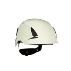 Hełm ochronny 3M™ SecureFit™, X5501NVE-CE, niewentylowany