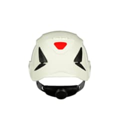 Hełm ochronny 3M™ SecureFit™, X5501NVE-CE, niewentylowany