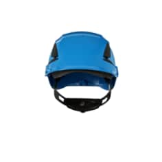 7100175540-3M-SecureFit-Safety-Helmet-X5503NVE-CE-Non-vented-blue-Frontside.tif