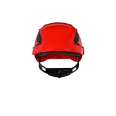 7100175542-3M-SecureFit-Safety-Helmet-X5505NVE-CE-Non-vented-red-Frontside.tif
