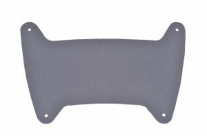 3M™ Replacement Sweatband X5-SWBD01, for SecureFit Safety Helmets X5000 Series, Black/Gray, 10 ea/Caseimage