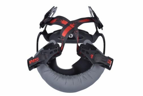 3M™ X5-4PTSUS Replacement 4 Point Suspension - Frontside