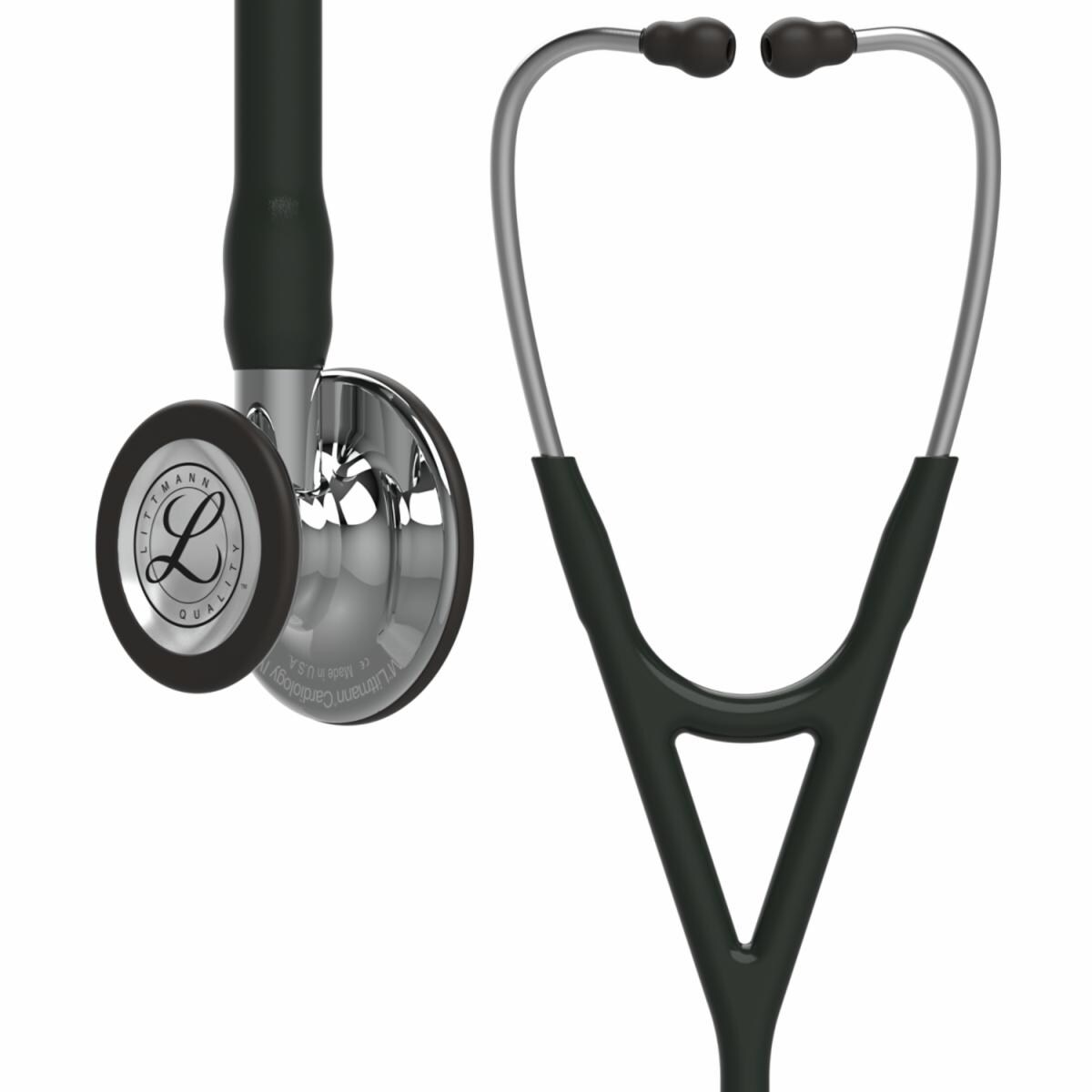 3M™ Littmann® Cardiology IV™ Diagnostic Stethoscope, MirrorFinish