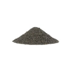 Smog-reducing granules in a pile