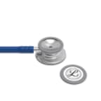 Ống Nghe 3M™ Littmann® Classic III™, 5622, Mặt Nghe Có Lớp Phủ Tiêu Chuẩn, Dây Nghe Xanh Nước Biển