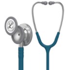 Littmann® Classic III™ Monitoring Stethoscope, 5623