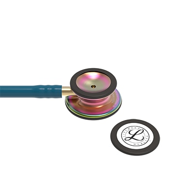 Littmann® Classic III Monitoring Stethoscope, 5807