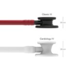 Littmann® Classic III Monitoring Stethoscope, 5868