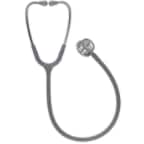 Ống Nghe 3M™ Littmann® Classic III™, 5621, Mặt Nghe Có Lớp Phủ Tiêu Chuẩn, Dây Nghe Màu Xám, 27 in