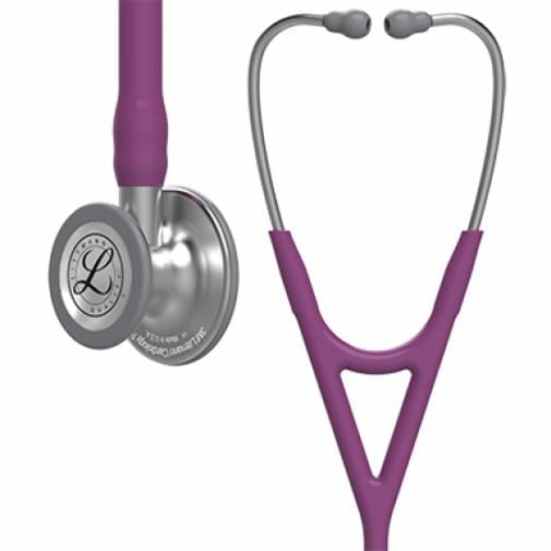 Littmann™ Cardiology IV™ Diagnostic Stethoscope, 6156
