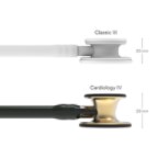 Littmann® Cardiology IV™ Diagnostic Stethoscope, 6164