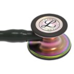Littmann™ Cardiology IV™ Diagnostic Stethoscope, 6165