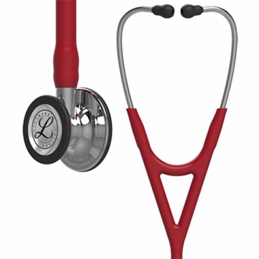 Littmann™ Cardiology IV™ Diagnostic Stethoscope, 6170
