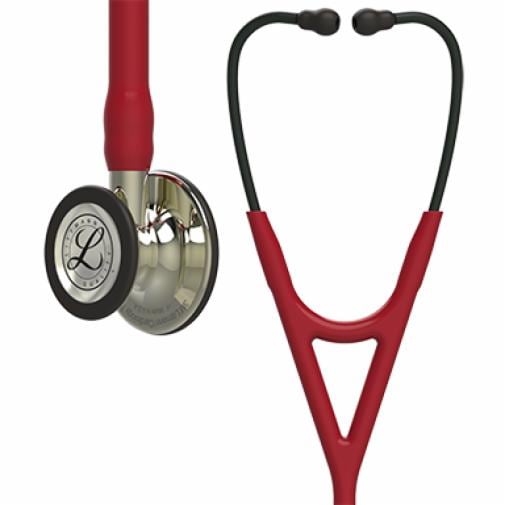 Littmann™ Cardiology IV™ Diagnostic Stethoscope, 6176
