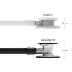 Littmann™ Cardiology IV™ Diagnostic Stethoscope, 6177