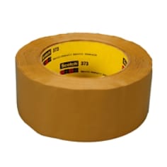 3M Scotch Packaging Tape 373 High Performance Clear 48mm X 50m