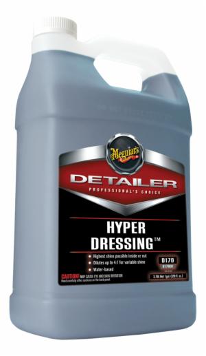 Meguiar’s D170 Detailer Hyper-Dressing, 1 Gallonimage