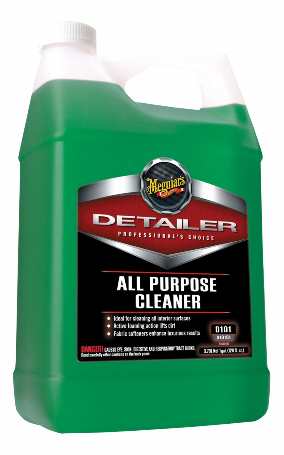 Meguiar's D101 Detailer All Purpose Cleaner