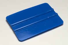 3M(TM) Squeegee Blue PN 63711