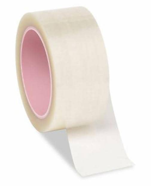 3M™ Anti-Static Electronic Tape 40 W2D เทปป้องกันไฟฟ้าสถิตย์