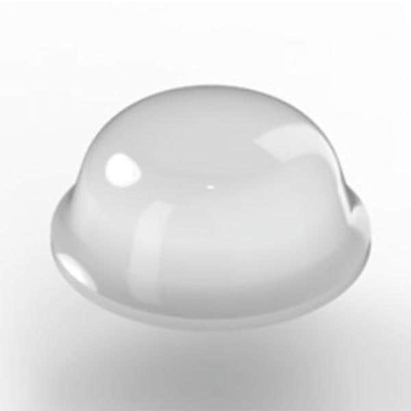 ™ Bumpon Protective Products SJ5303 Clear