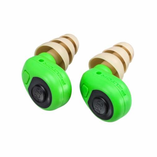 3M™ PELTOR™ 騒音制御型耳栓 EEP-100 EU, 1 キット/ケース | 3M 日本