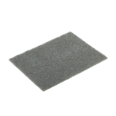 ３Ｍ™ 足付けハンドパッド 160mm x 120mm 粒度2000
